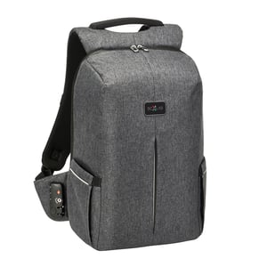 Phantom Back Pack - Grey