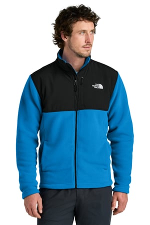 Hero Blue/ TNF Black