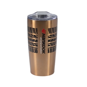 Big Foot 20oz Tumbler - Copper