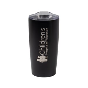 Big Foot 20oz Tumbler - Black